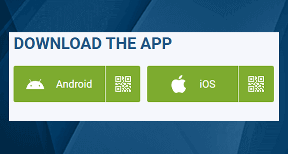 Download the 1xBet app Download the 1xBet app