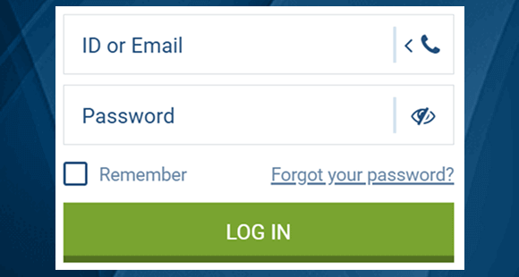 Sign in to 1xBet Sign in to 1xBet
